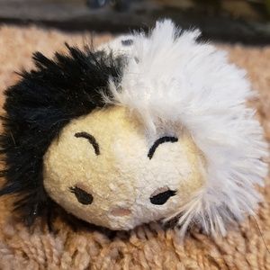 Disney Tsum tsum - 101 dalmatians